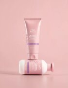Wella Professionals Invigo Blonde Recharge vijoličen balzam za nevtralizacijo rumenih odtenkov 200 ml