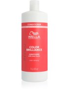 Wella Professionals Invigo Color Brilliance balzam za zaščito barve za tanke do normalne lase 1000 ml