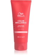 Wella Professionals Invigo Color Brilliance balzam za zaščito barve za tanke do normalne lase 200 ml