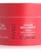 Wella Professionals Invigo Color Brilliance negovalna maska za barvane lase 150 ml