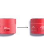 Wella Professionals Invigo Color Brilliance negovalna maska za barvane lase 150 ml