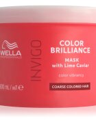 Wella Professionals Invigo Color Brilliance negovalna maska za barvane lase 500 ml