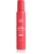 Wella Professionals Invigo Color Brilliance pena za lase za zaščito barve 200 ml