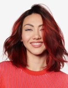 Wella Professionals Invigo Color Brilliance pena za lase za zaščito barve 200 ml