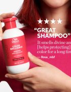 Wella Professionals Invigo Color Brilliance šampon za normalne do goste lase za zaščito barve 1000 ml