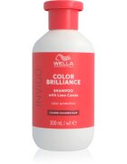 Wella Professionals Invigo Color Brilliance šampon za normalne do goste lase za zaščito barve 300 ml