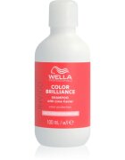 Wella Professionals Invigo Color Brilliance šampon za normalne in tanke lase za zaščito barve 100 ml