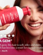 Wella Professionals Invigo Color Brilliance šampon za normalne in tanke lase za zaščito barve 100 ml