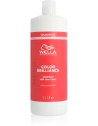 Wella Professionals Invigo Color Brilliance šampon za normalne in tanke lase za zaščito barve 1000 ml