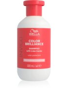 Wella Professionals Invigo Color Brilliance šampon za normalne in tanke lase za zaščito barve 300 ml