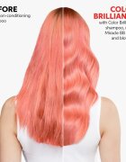 Wella Professionals Invigo Color Brilliance šampon za normalne in tanke lase za zaščito barve 50 ml
