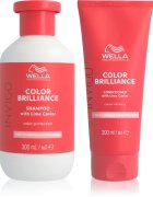 Wella Professionals Invigo Color Brilliance set za barvane lase