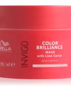 Wella Professionals Invigo Color Brilliance vlažilna maska za tanke lase 150 ml