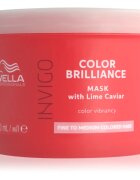 Wella Professionals Invigo Color Brilliance vlažilna maska za tanke lase 500 ml