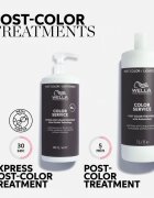 Wella Professionals Invigo Color Service maska za lase po barvanju 500 ml
