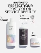 Wella Professionals Invigo Color Service maska za lase po barvanju 500 ml