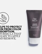 Wella Professionals Invigo Color Service zaščitna krema pred barvanjem 75 ml