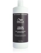 Wella Professionals Invigo Color Service zdravilna kura po barvanju 1000 ml