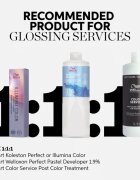Wella Professionals Invigo Color Service zdravilna kura po barvanju 1000 ml