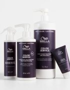 Wella Professionals Invigo Color Service zdravilna kura po barvanju 1000 ml