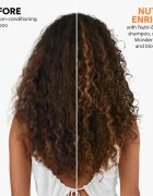 Wella Professionals Invigo Nutri-Enrich globinsko hranilna maska za suhe lase 500 ml