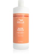 Wella Professionals Invigo Nutri-Enrich globinsko hranilni balzam za suhe in poškodovane lase 1000 ml