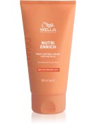 Wella Professionals Invigo Nutri-Enrich krema brez spiranja za glajenje in prehrano suhih in neobvladljivih las 150 ml