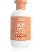 Wella Professionals Invigo Nutri-Enrich šampon za suhe in poškodovane lase 300 ml