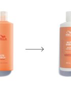 Wella Professionals Invigo Nutri-Enrich šampon za suhe in poškodovane lase 500 ml