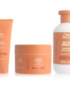 Wella Professionals Invigo Nutri-Enrich set za suhe in poškodovane lase 3 kos