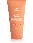 Wella Professionals Invigo Nutri-Enrich vlažilna maska za lase z ogrevalnim učinkom 150 ml