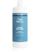 Wella Professionals Invigo Scalp Balance globinsko čistilni šampon za mastno lasišče 1000 ml
