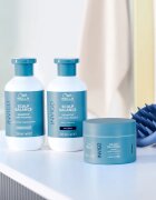 Wella Professionals Invigo Scalp Balance Sensitive Scalp maska za lase za razdraženo lasišče 150 ml