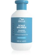 Wella Professionals Invigo Scalp Balance vlažilni in pomirjajoči šampon za občutljivo lasišče 300 ml