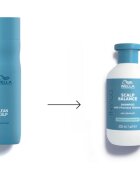 Wella Professionals Invigo Scalp Balance vlažilni šampon proti prhljaju 300 ml