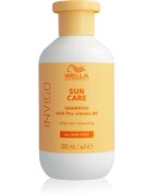 Wella Professionals Invigo Sun zaščitni šampon za lase izpostavljene soncu 300 ml