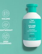 Wella Professionals Invigo Volume Boost šampon za volumen tankih las 1000 ml