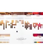 Wella Professionals Koleston Perfect ME+ Bundle barva za lase ugodno pakiranje odtenek 55/55 7/73 6/73 6/3 8/73