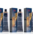 Wella Professionals Koleston Perfect ME+ Deep Browns barva za lase ugodno pakiranje odtenek 7/73