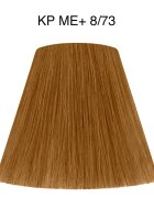 Wella Professionals Koleston Perfect ME+ Deep Browns barva za lase ugodno pakiranje odtenek 8/73