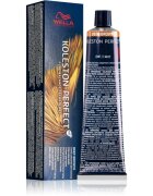 Wella Professionals Koleston Perfect ME+ Deep Browns permanentna barva za lase odtenek 4/77 60 ml