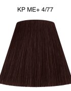 Wella Professionals Koleston Perfect ME+ Deep Browns permanentna barva za lase odtenek 4/77 60 ml