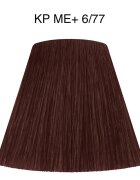 Wella Professionals Koleston Perfect ME+ Deep Browns permanentna barva za lase odtenek 6/77 60 ml