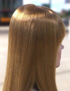 Wella Professionals Koleston Perfect ME+ Pure Naturals permanentna barva za lase odtenek 8/07 60 ml