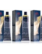 Wella Professionals Koleston Perfect ME+ Rich Naturals barva za lase ugodno pakiranje odtenek 6/3
