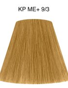Wella Professionals Koleston Perfect ME+ Rich Naturals permanentna barva za lase odtenek 9/3 60 ml