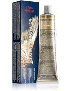 Wella Professionals Koleston Perfect ME+ Special Blonde permanentna barva za lase odtenek 12/07 60 ml