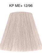 Wella Professionals Koleston Perfect ME+ Special Blonde permanentna barva za lase odtenek 12/96 60 ml