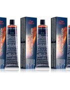 Wella Professionals Koleston Perfect ME+ Vibrant Reds barva za lase ugodno pakiranje odtenek 77/46