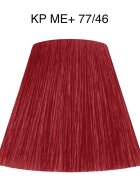 Wella Professionals Koleston Perfect ME+ Vibrant Reds barva za lase ugodno pakiranje odtenek 77/46